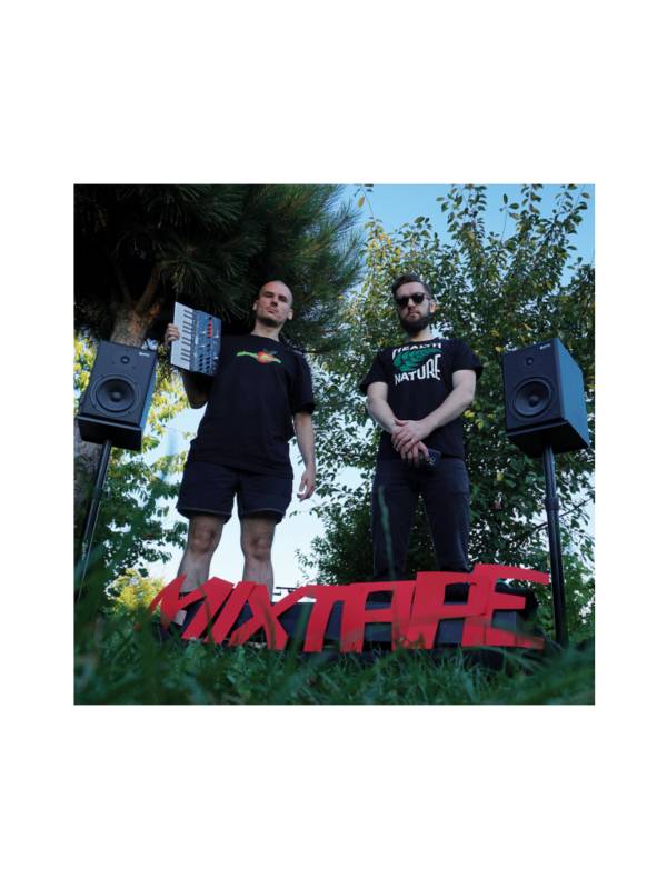 Aloe Boyz – Mixtape