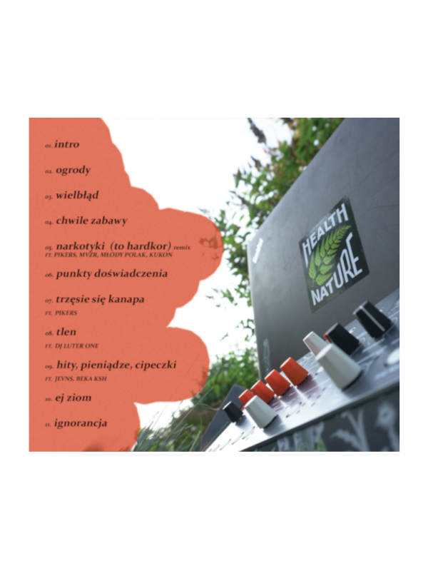 Aloe Boyz – Mixtape