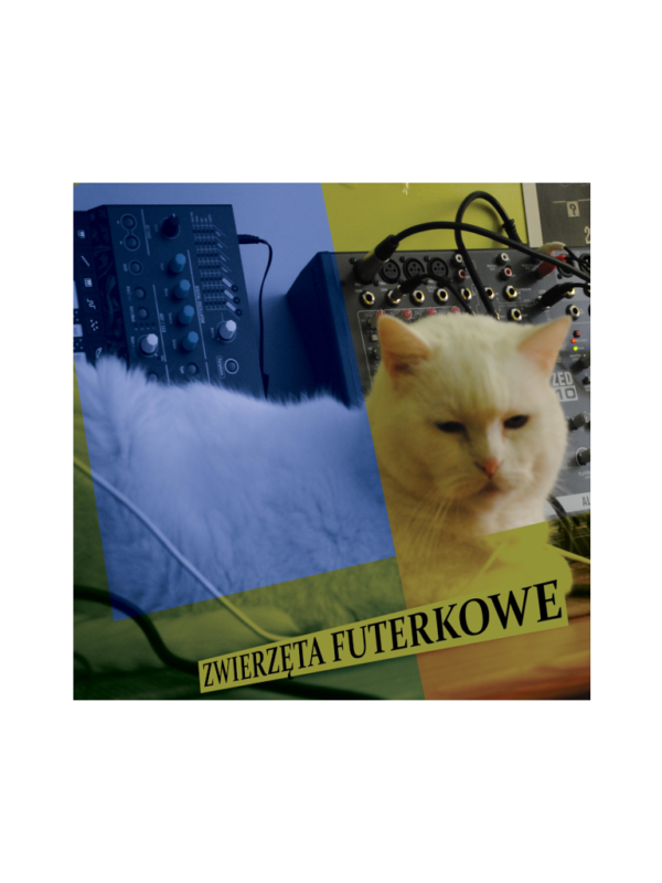 Młody Bóg – Zwierzęta Futerkowe