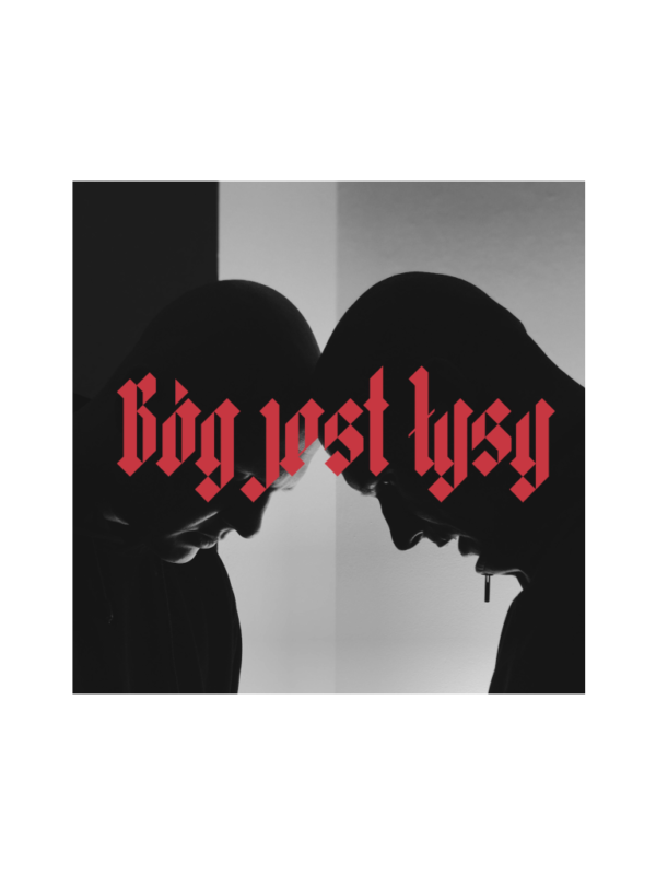 Pikers/Młody Bóg – Bóg Jest Łysy