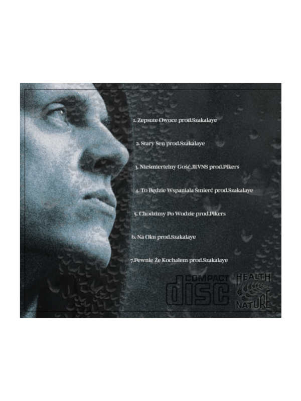 Pikers – To Będzie Wspaniała Śmierć CD