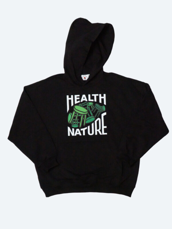 taborety hoodie HNN x Pokój Dzienny