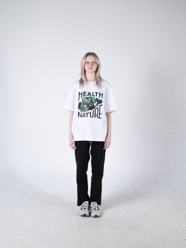 taborety shirt HNN x Pokój Dzienny