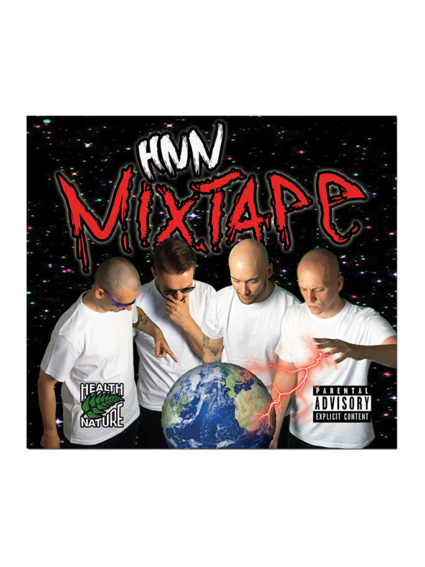 HNN Mixtape