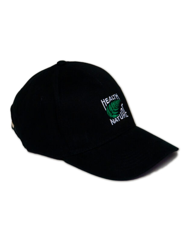 czapka hnn typu „wpierdol” czarna