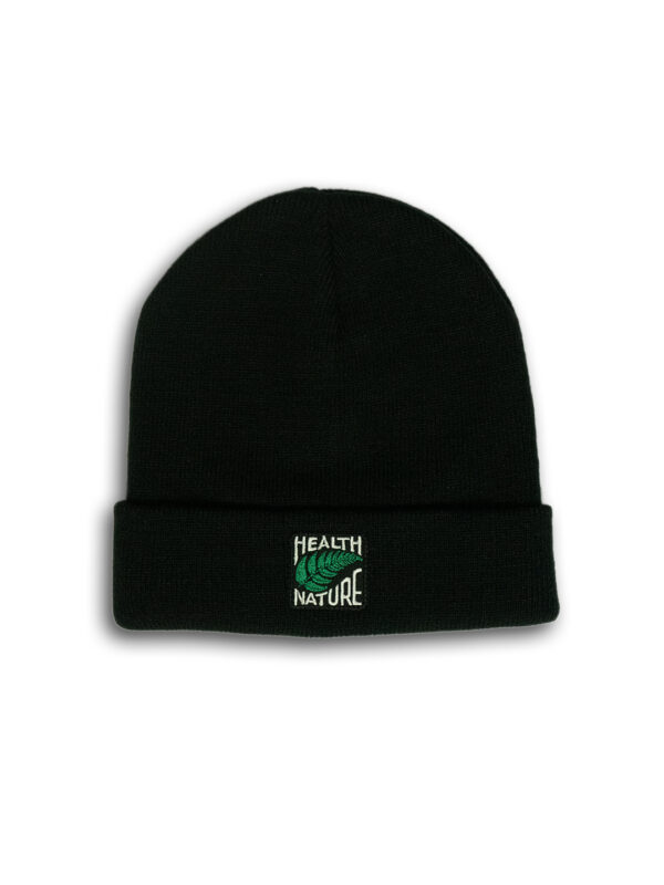 czapka zimowa health & nature