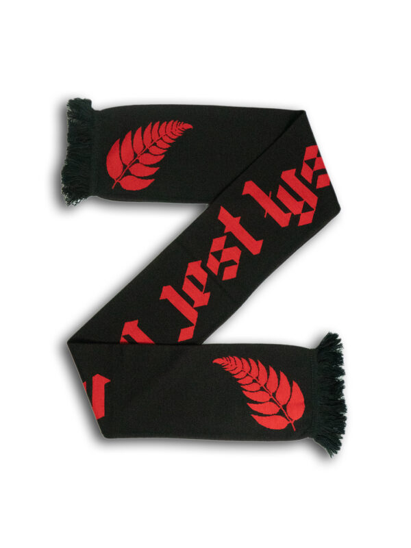 szalik bóg jest łysy