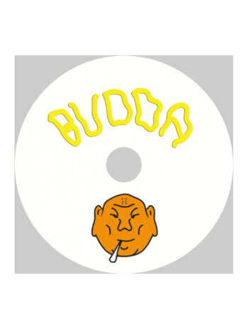Pikers – Budda CD (PREORDER)
