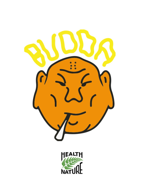 Pikers – Budda CD + PLAKAT + WLEPKI