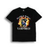 zdjęcie produktowe koszulki vampires firmy health nature hnn pikers sklep mfc młody bóg