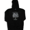 zdjęcie produktowe bluzy hoodie Muzyka Do Życia firmy health nature hnn pikers sklep mfc młody bóg
