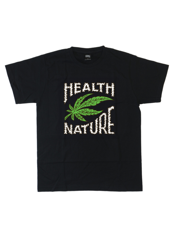 czarny tshirt hnn 420