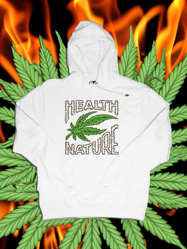 białe hoodie hnn 420