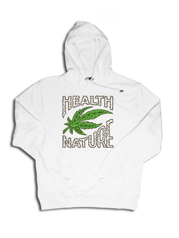 białe hoodie hnn 420
