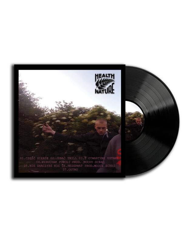 Pikers – Regres EP WINYL