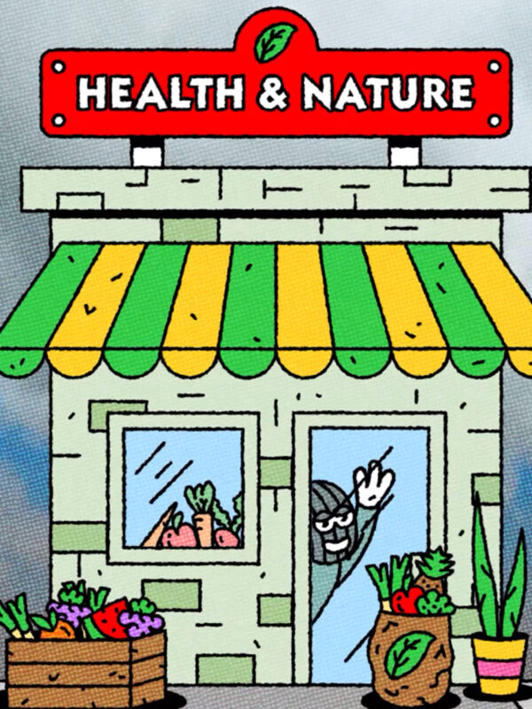 biały tshirt oversize hnn monopoly