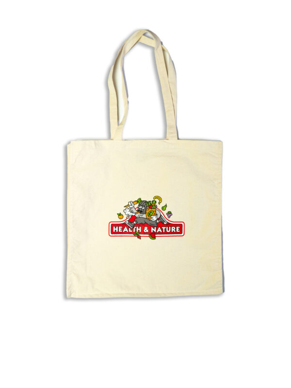 beżowa torba hnn monopoly