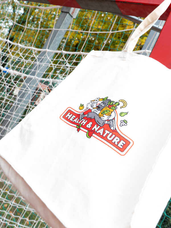 beżowa torba hnn monopoly