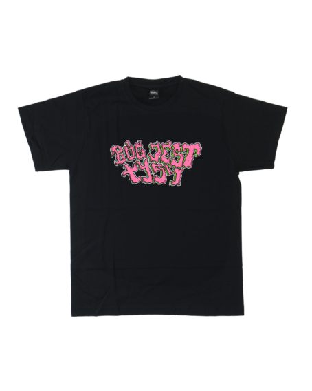 BJL GRAFFITI SHIRT by MFC