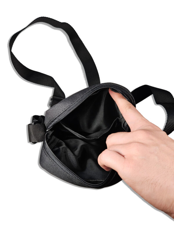 shoulder bag health & nature