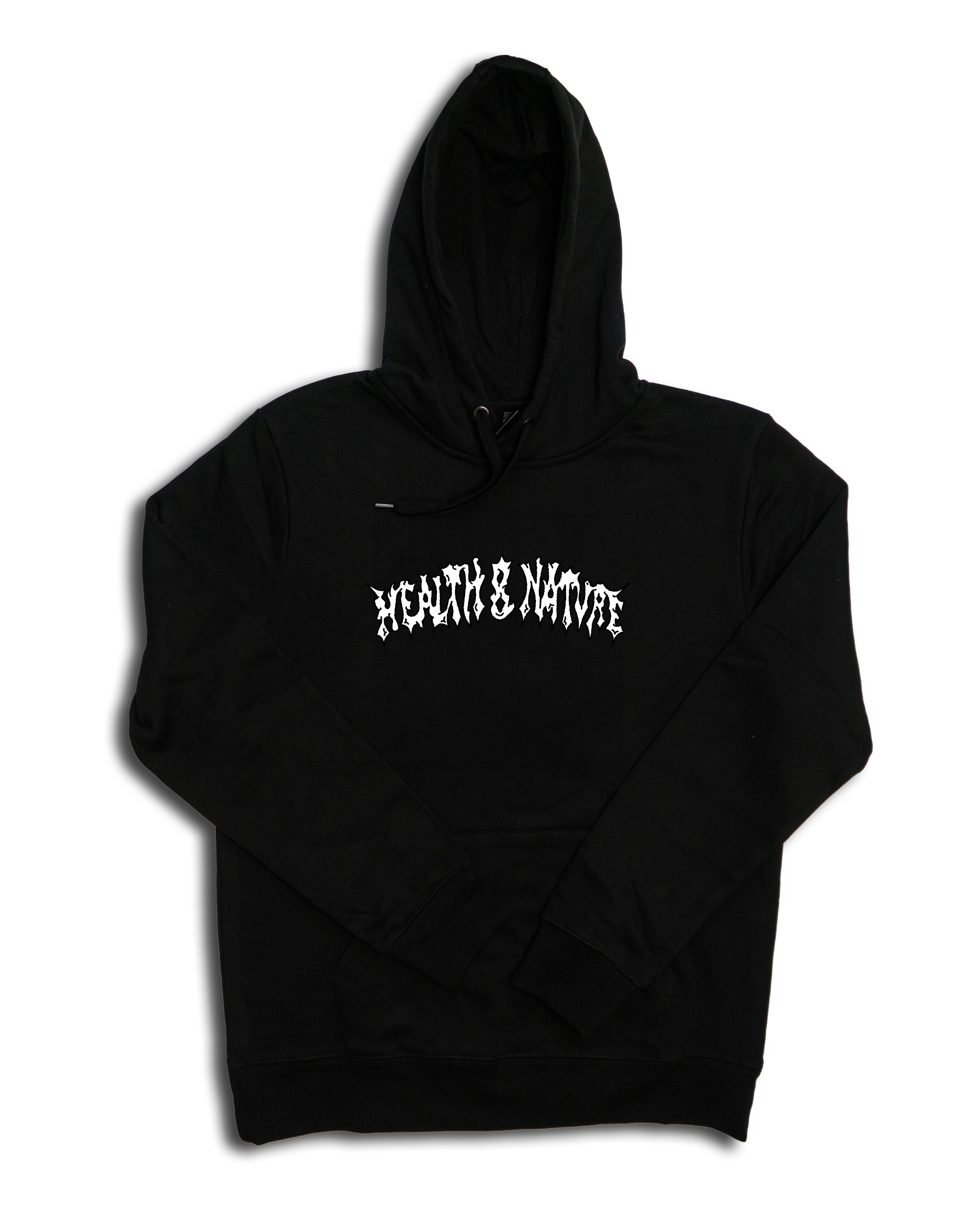 HOODIE TARANTULA 2