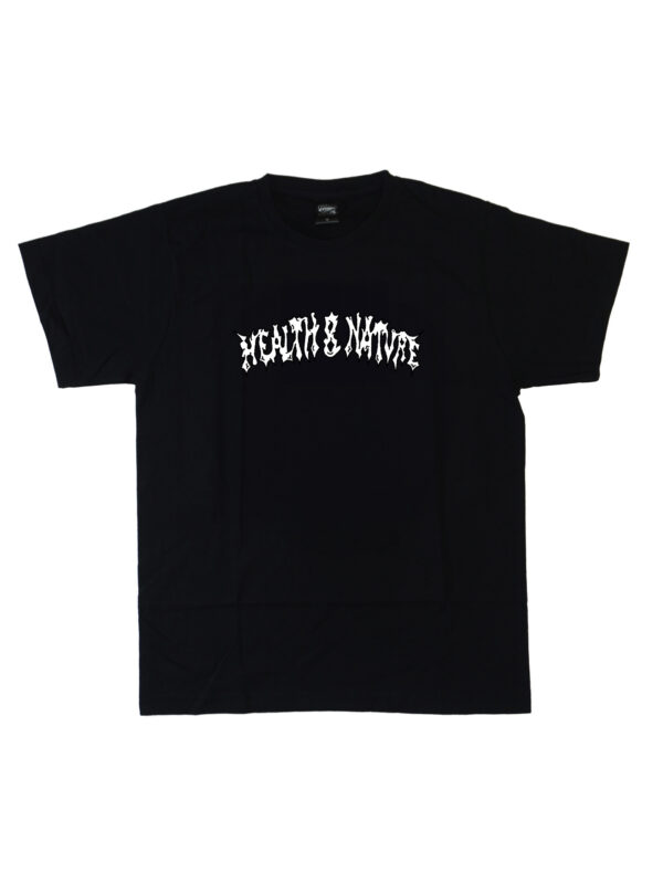 czarny tshirt tarantula spiderline